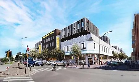 The Social Hub Bologne