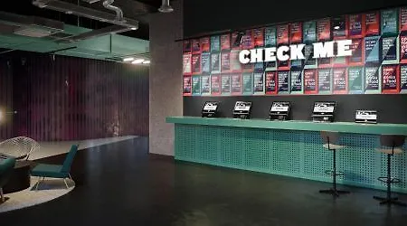 The Social Hub Hotel