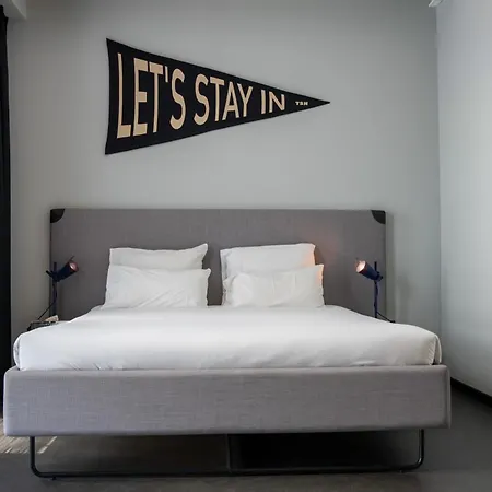 The Social Hub 4* Boloňa
