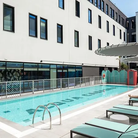 The Social Hub 4* Bologna
