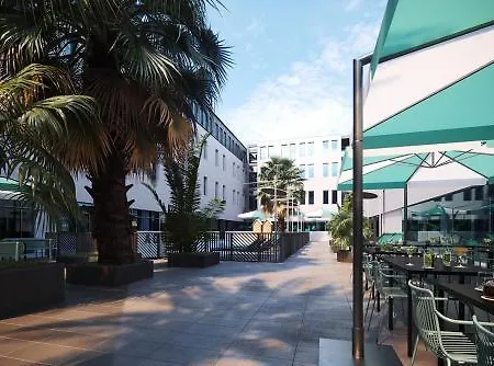 The Social Hub Hotel