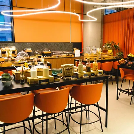 The Social Hub 4* Bologna
