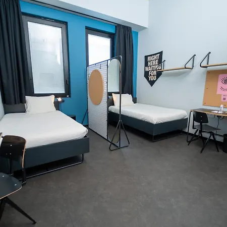 Hotel The Social Hub