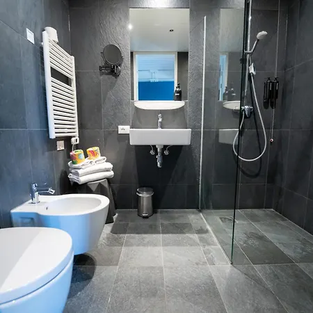 The Social Hub Hotel Bolonia